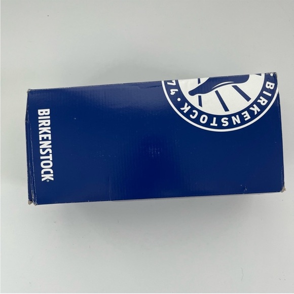 Birkenstock Boston Pure Sage Size 5 NEW - Picture 2 of 15